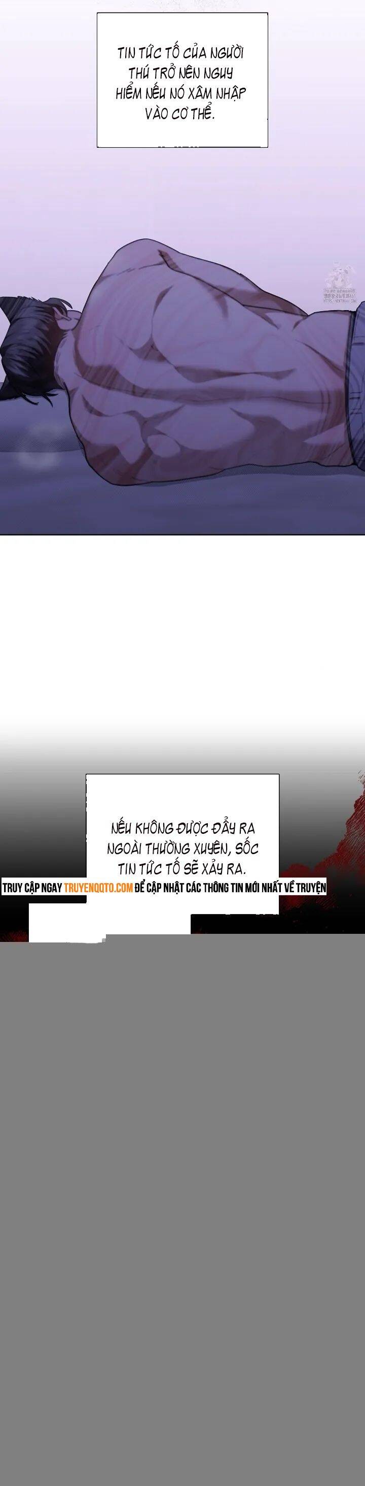 Đừng Đùa Với Cún Con Chapter 12 - 38