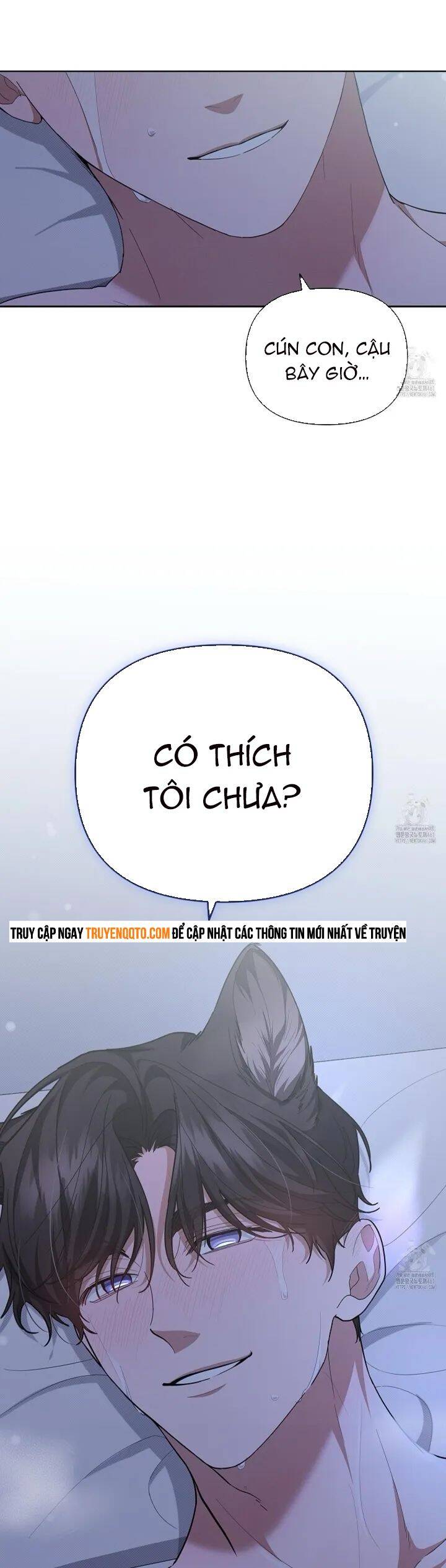 Đừng Đùa Với Cún Con Chapter 12 - 40