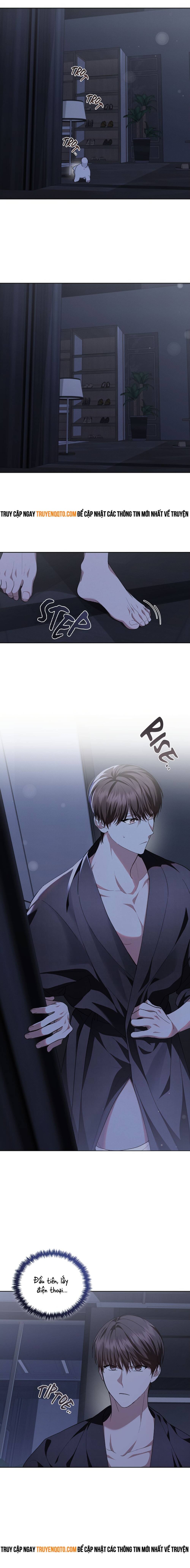 Đừng Đùa Với Cún Con Chapter 13 - 16