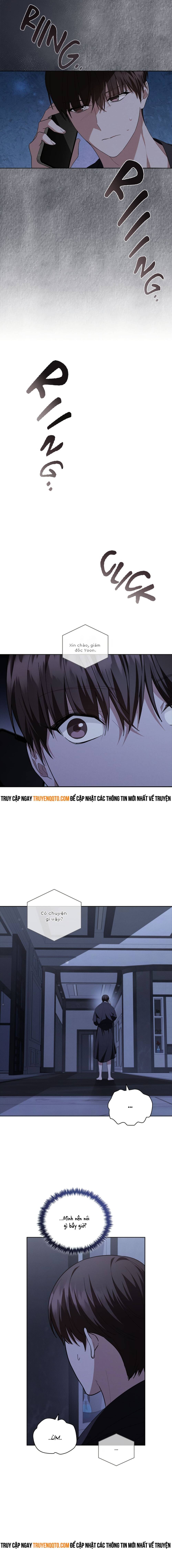 Đừng Đùa Với Cún Con Chapter 13 - 19