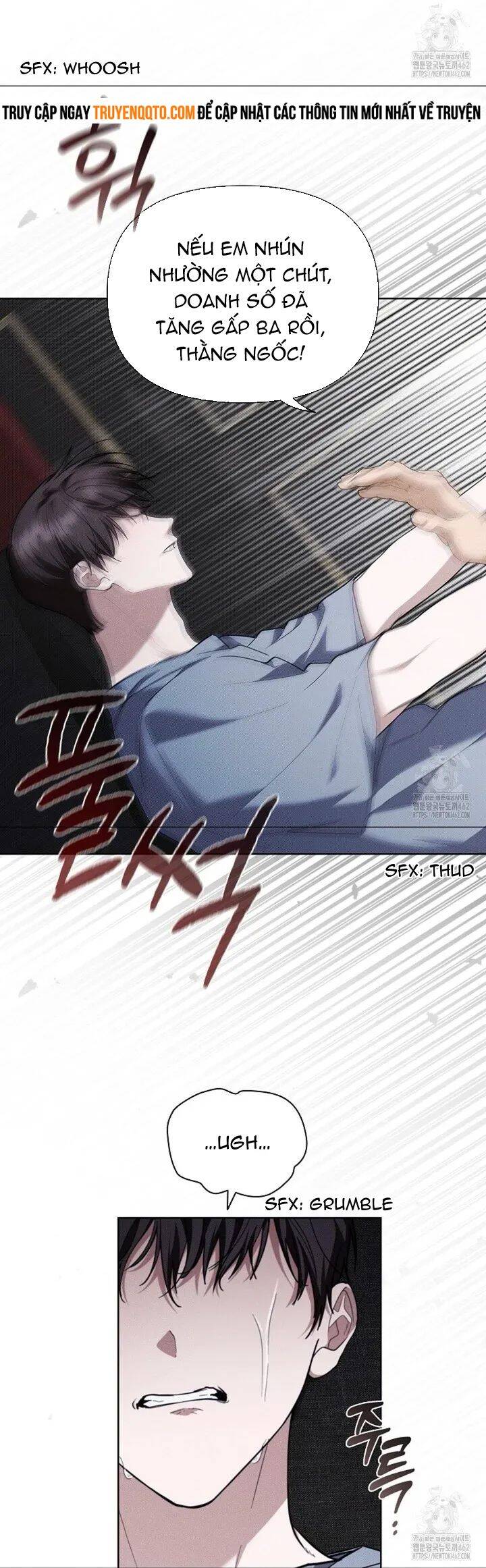 Đừng Đùa Với Cún Con Chapter 15 - 5