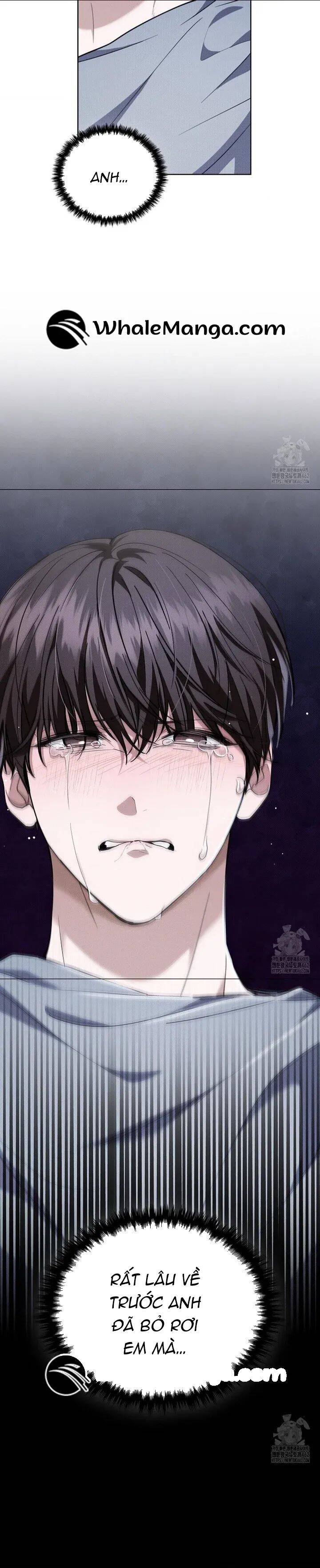 Đừng Đùa Với Cún Con Chapter 15 - 6