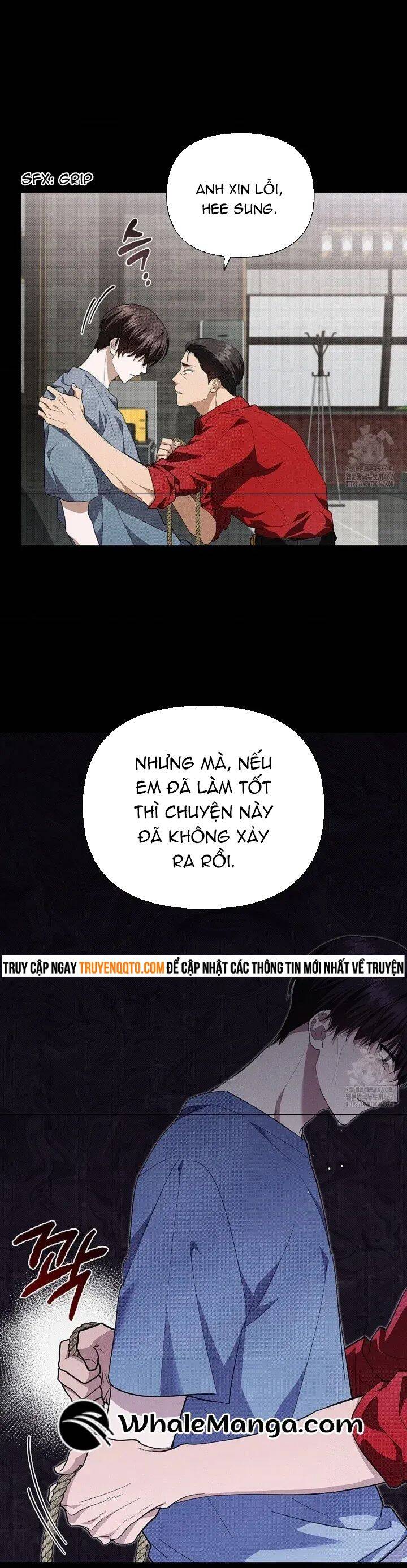 Đừng Đùa Với Cún Con Chapter 15 - 7