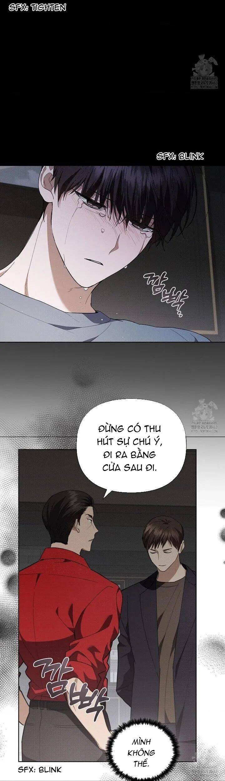 Đừng Đùa Với Cún Con Chapter 15 - 8