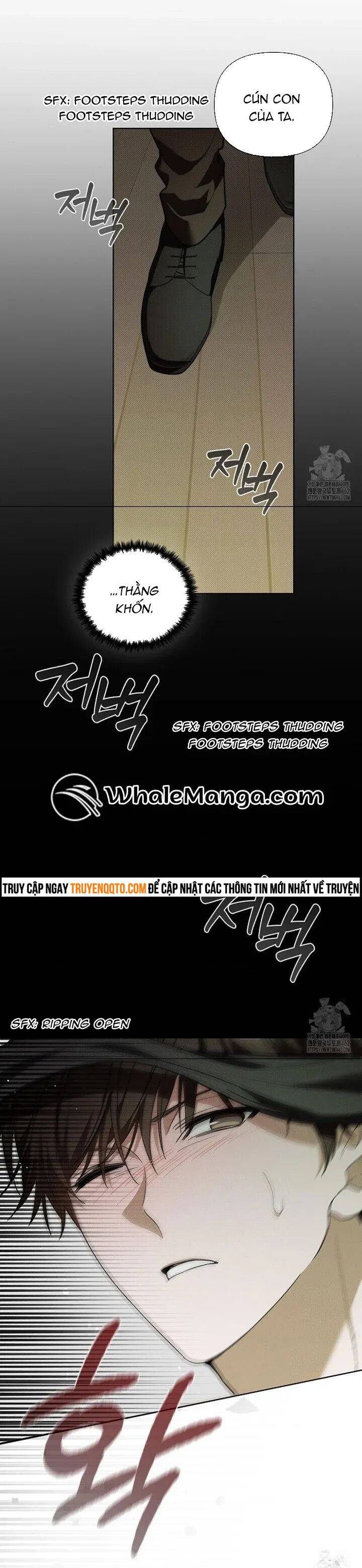 Đừng Đùa Với Cún Con Chapter 15 - 17