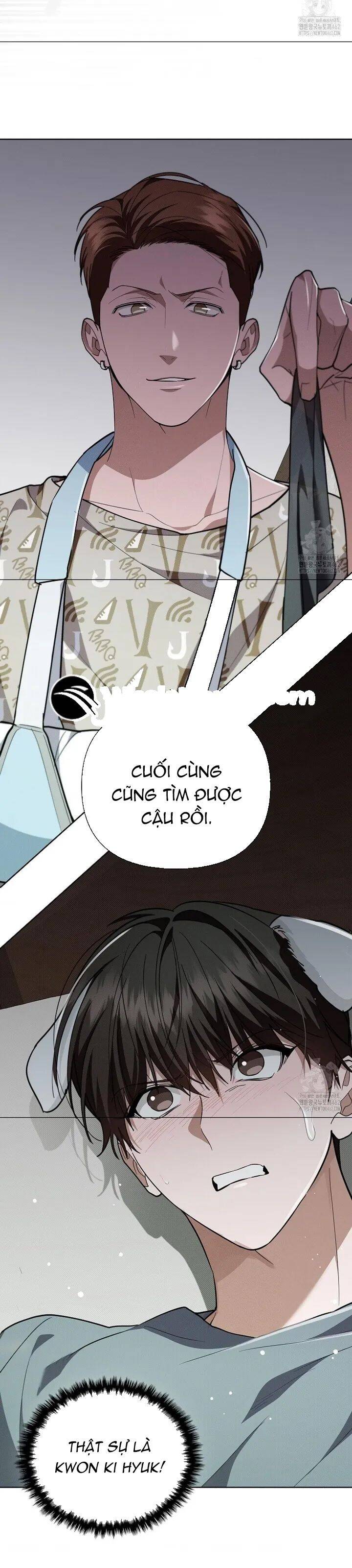 Đừng Đùa Với Cún Con Chapter 15 - 18