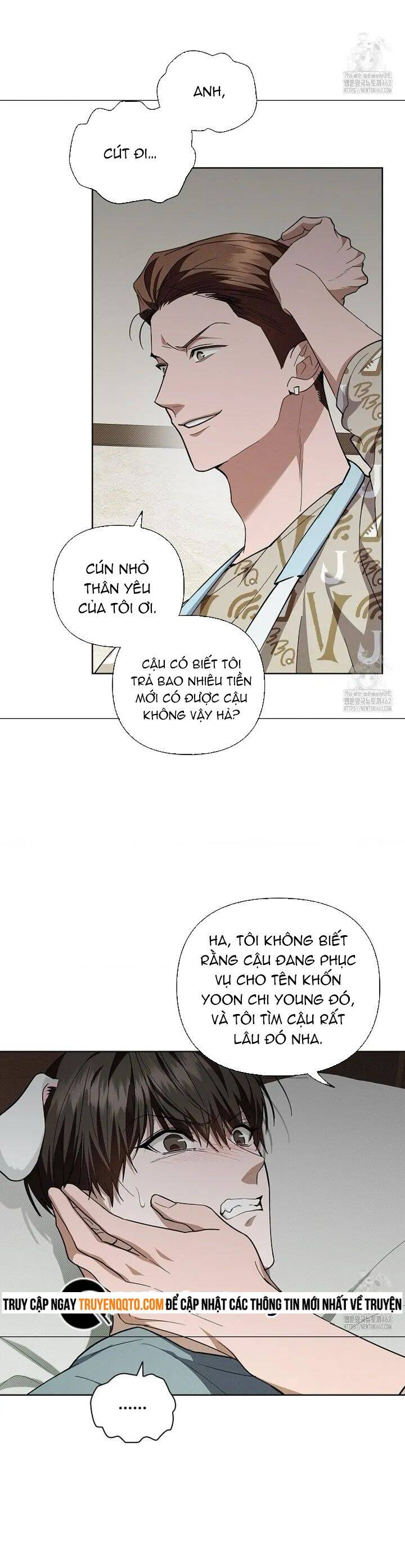 Đừng Đùa Với Cún Con Chapter 15 - 19