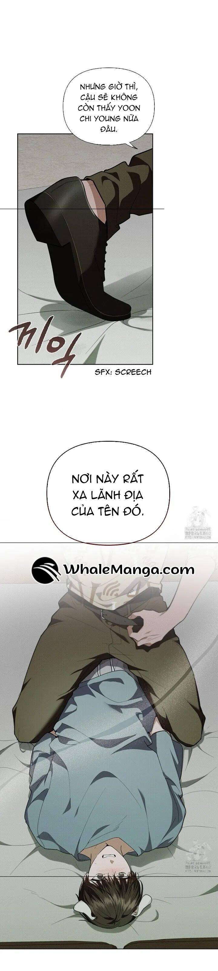 Đừng Đùa Với Cún Con Chapter 15 - 20