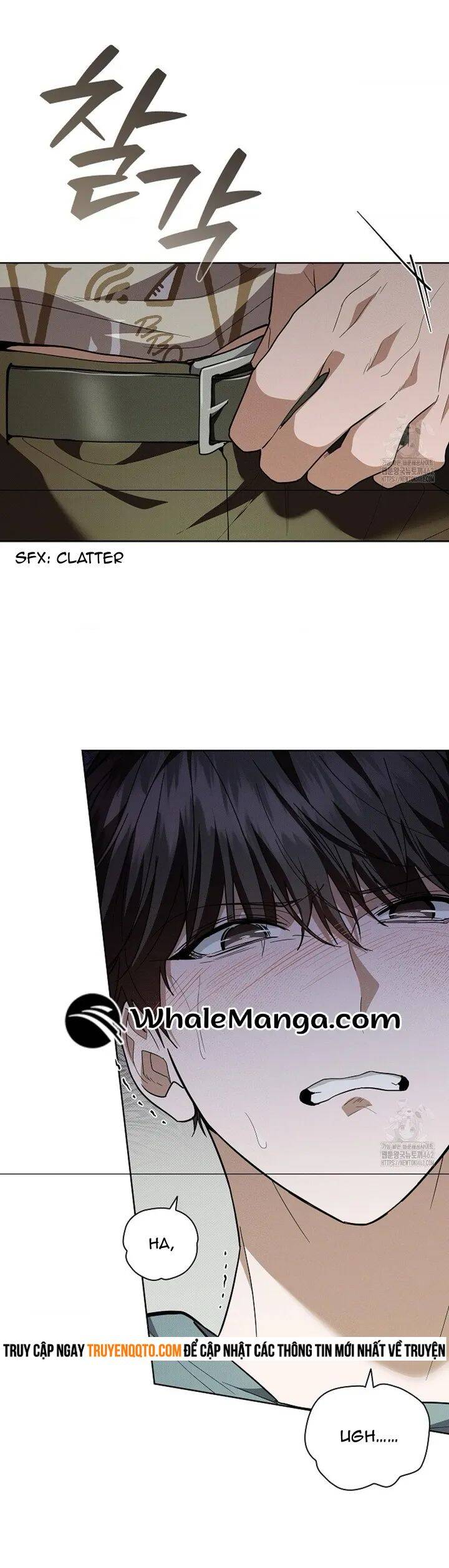 Đừng Đùa Với Cún Con Chapter 15 - 21