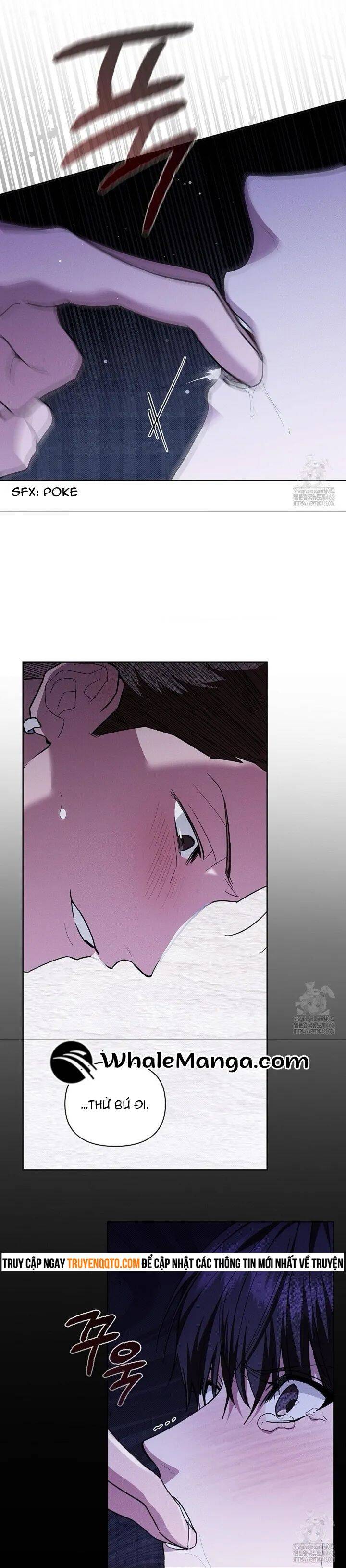 Đừng Đùa Với Cún Con Chapter 15 - 23