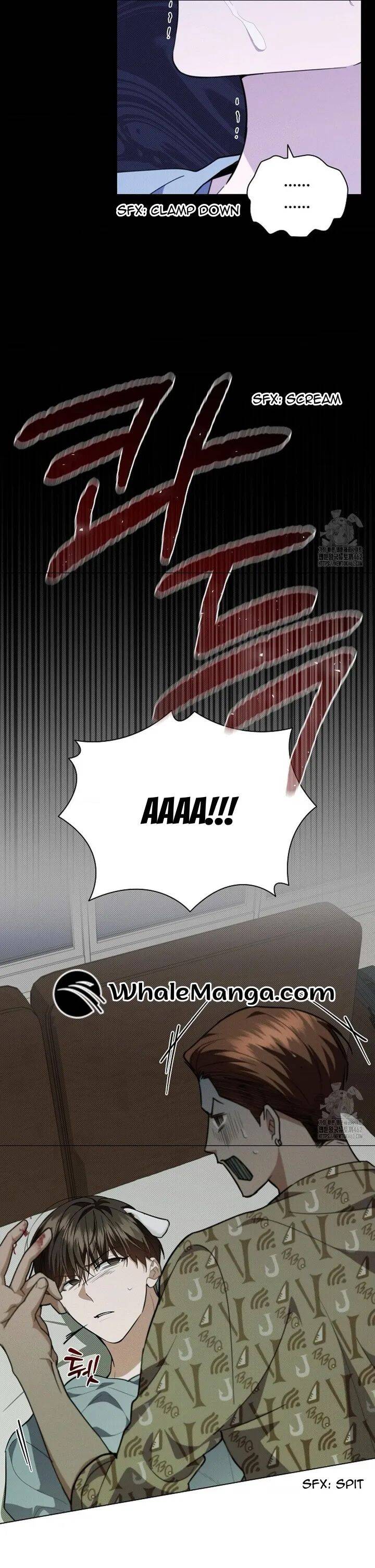 Đừng Đùa Với Cún Con Chapter 15 - 24