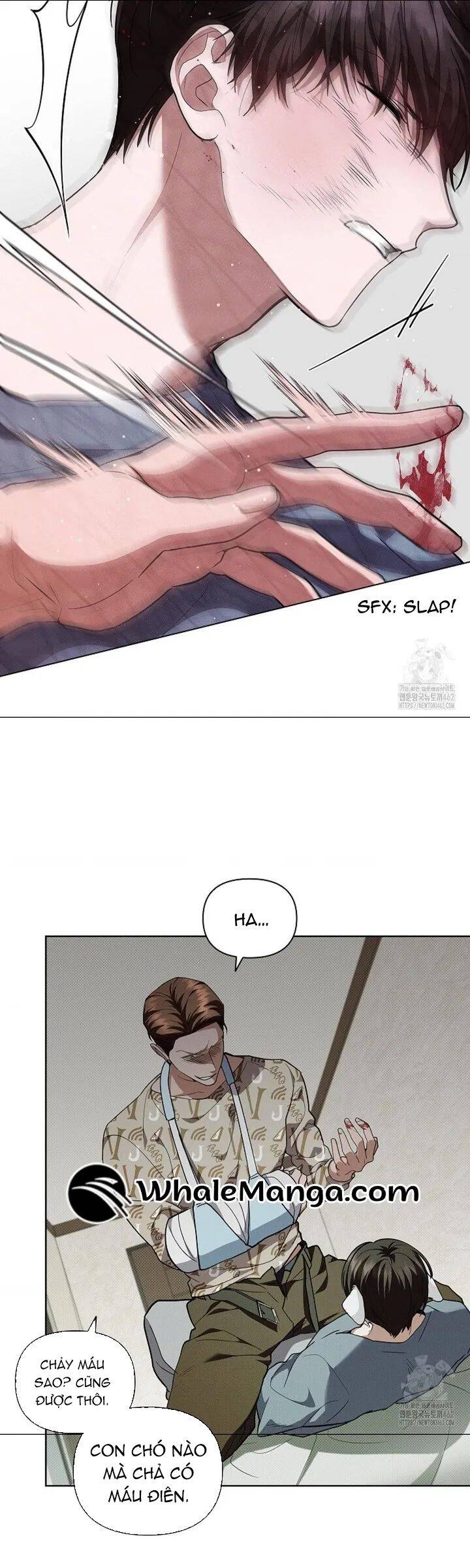 Đừng Đùa Với Cún Con Chapter 15 - 26