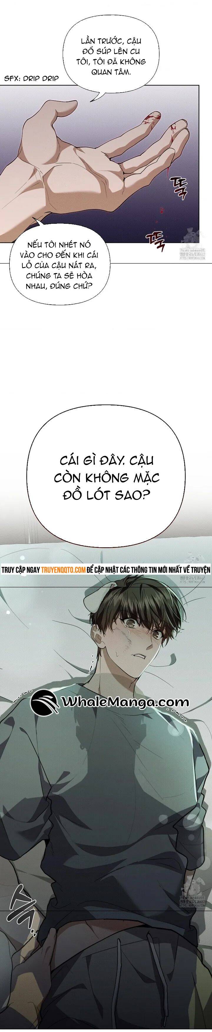 Đừng Đùa Với Cún Con Chapter 15 - 27