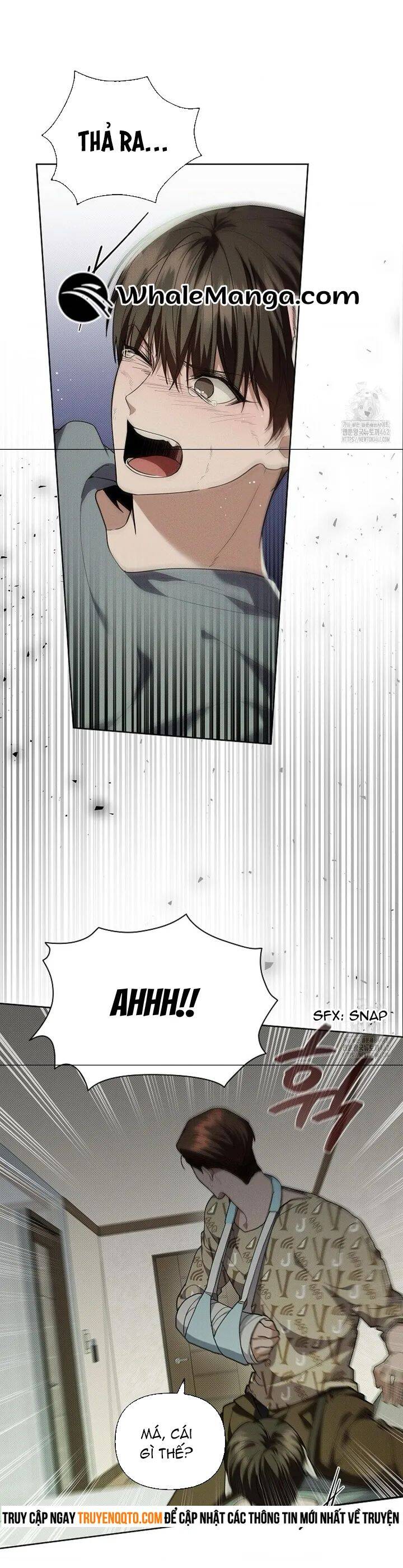 Đừng Đùa Với Cún Con Chapter 15 - 29