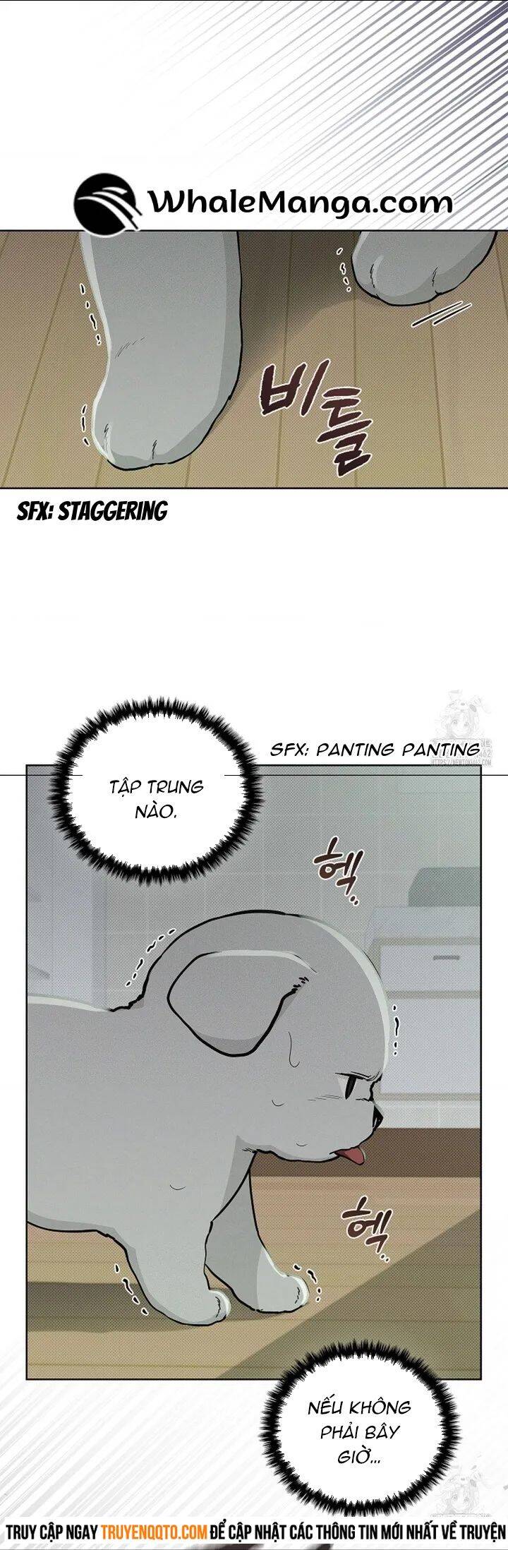 Đừng Đùa Với Cún Con Chapter 15 - 33