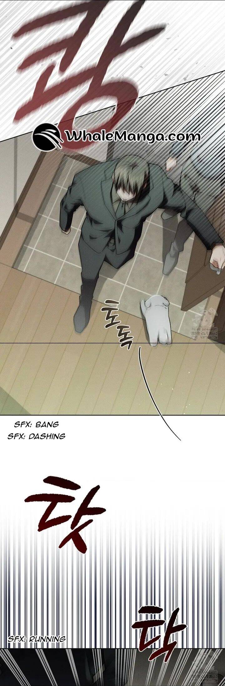 Đừng Đùa Với Cún Con Chapter 15 - 34