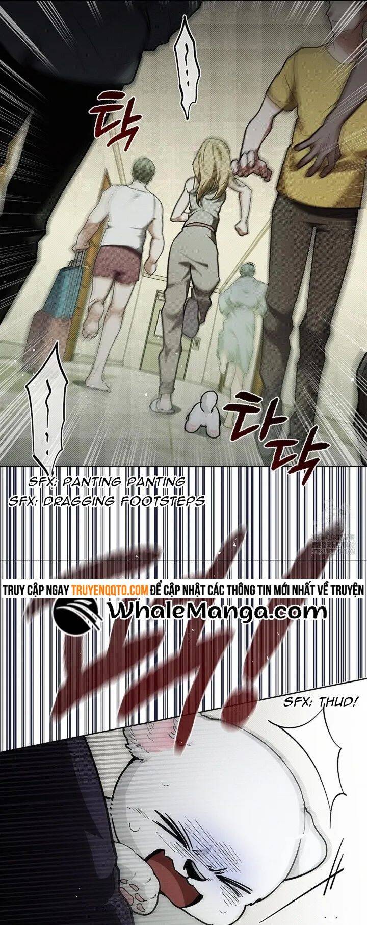 Đừng Đùa Với Cún Con Chapter 15 - 35