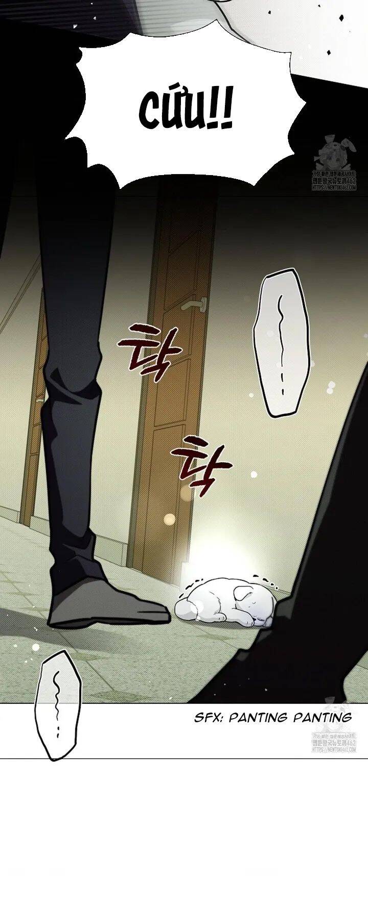 Đừng Đùa Với Cún Con Chapter 15 - 36