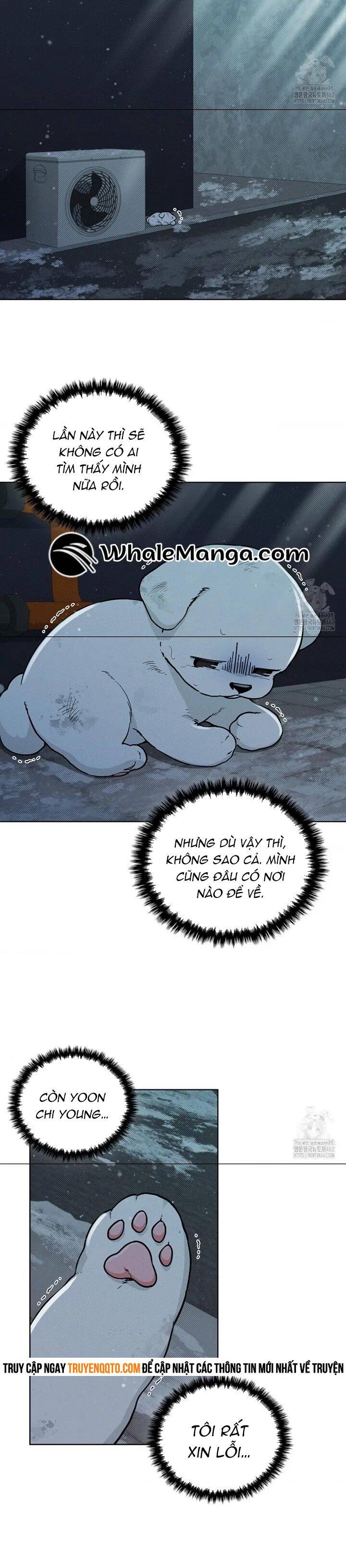 Đừng Đùa Với Cún Con Chapter 15 - 39