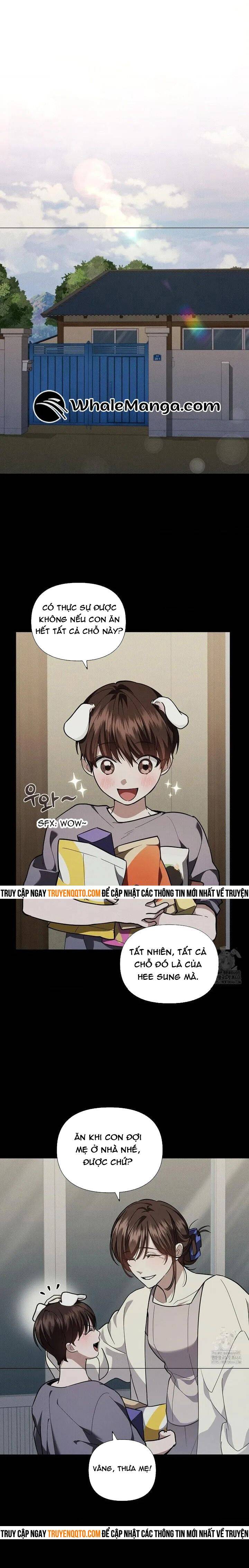 Đừng Đùa Với Cún Con Chapter 16 - 2