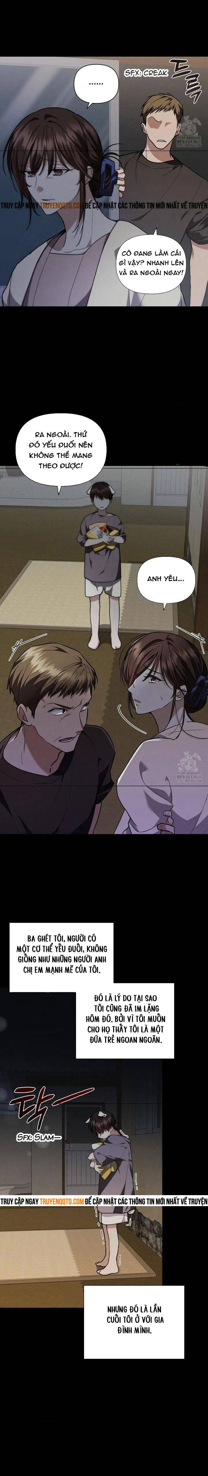 Đừng Đùa Với Cún Con Chapter 16 - 3
