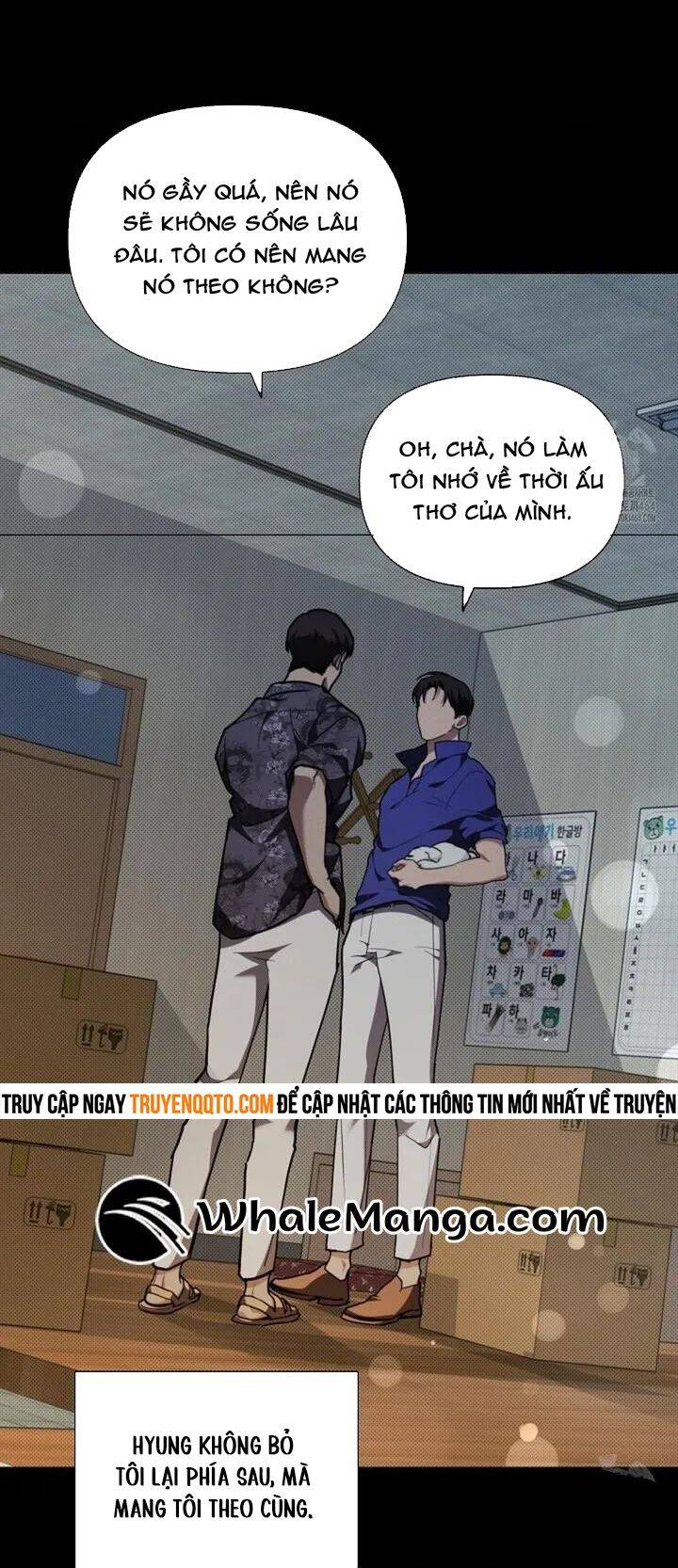 Đừng Đùa Với Cún Con Chapter 16 - 5