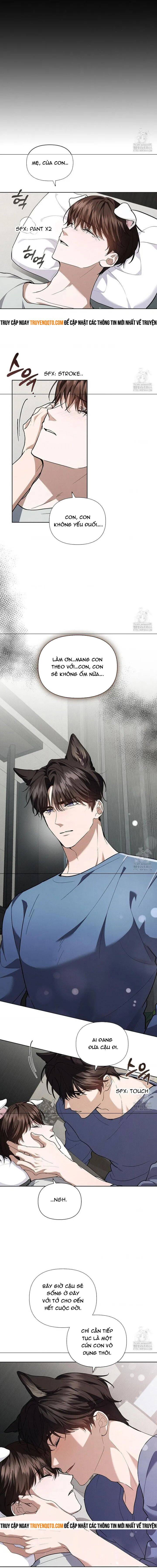 Đừng Đùa Với Cún Con Chapter 16 - 9