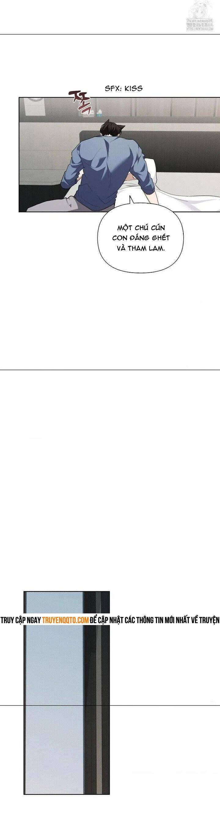 Đừng Đùa Với Cún Con Chapter 16 - 10