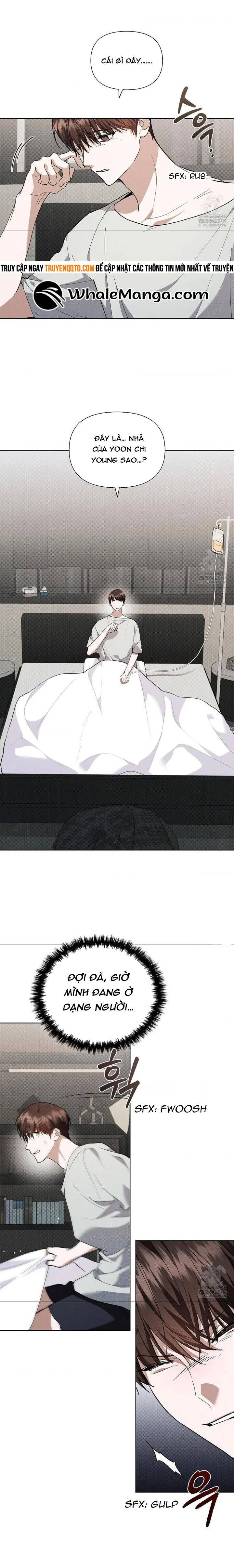 Đừng Đùa Với Cún Con Chapter 16 - 11