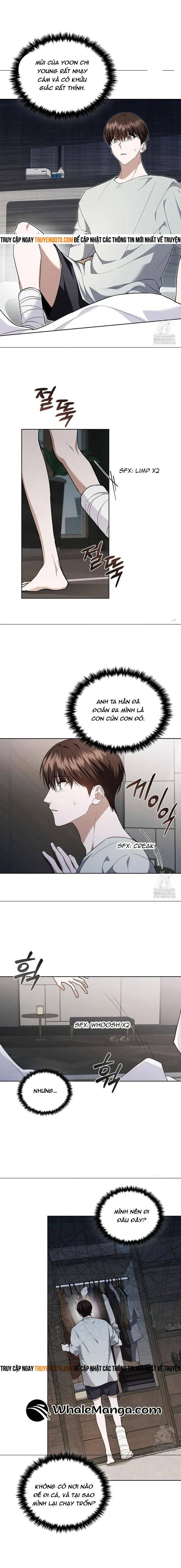 Đừng Đùa Với Cún Con Chapter 16 - 12