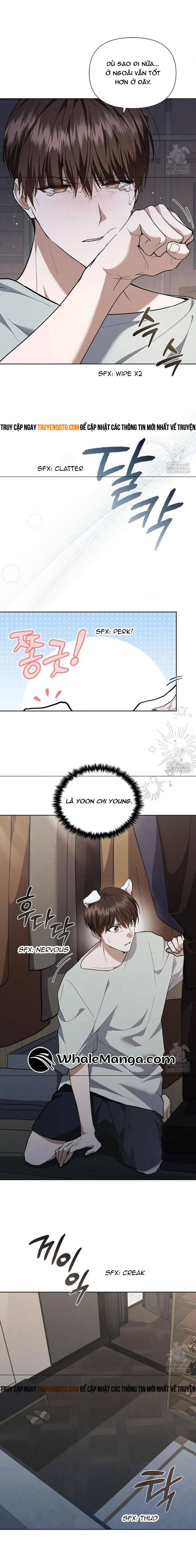 Đừng Đùa Với Cún Con Chapter 16 - 13