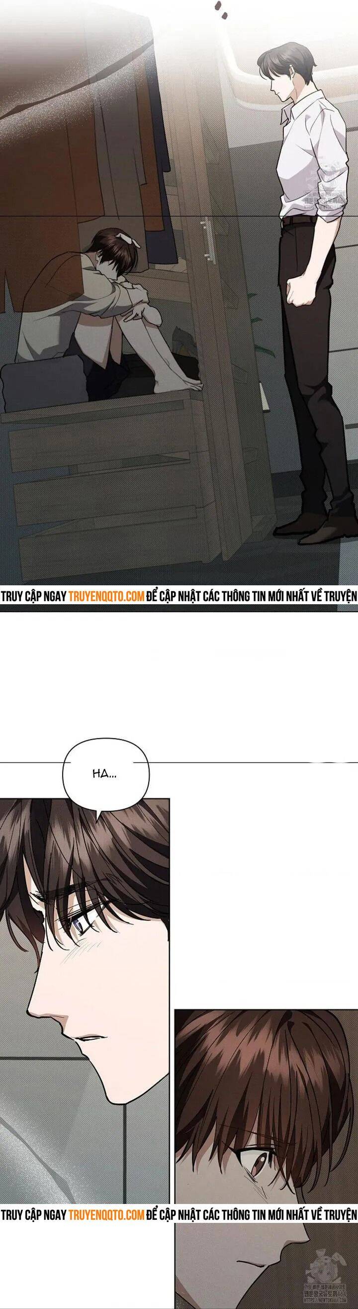 Đừng Đùa Với Cún Con Chapter 16 - 18