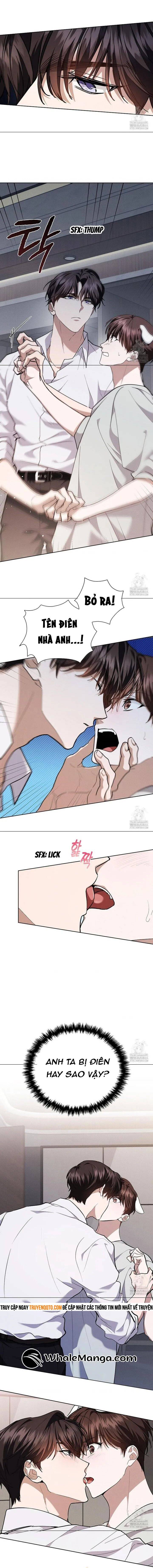 Đừng Đùa Với Cún Con Chapter 16 - 20