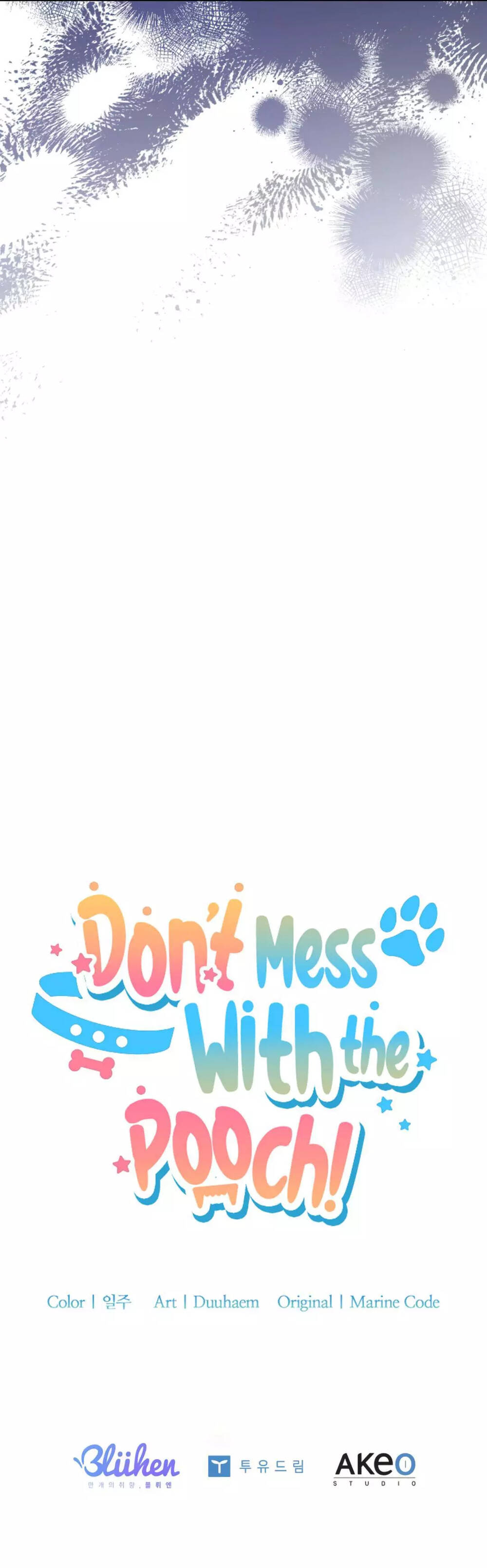 Đừng Đùa Với Cún Con Chapter 17 - 15