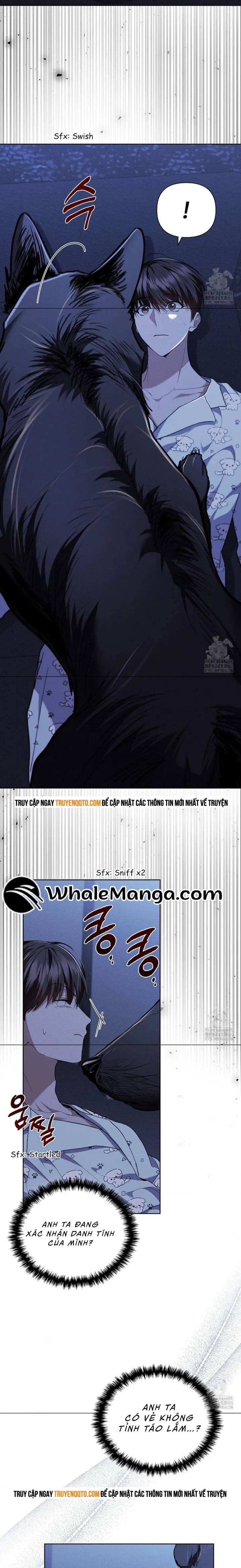 Đừng Đùa Với Cún Con Chapter 19 - 4