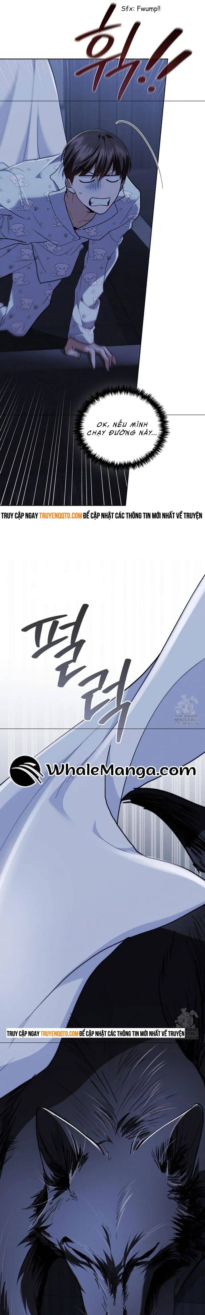 Đừng Đùa Với Cún Con Chapter 19 - 6