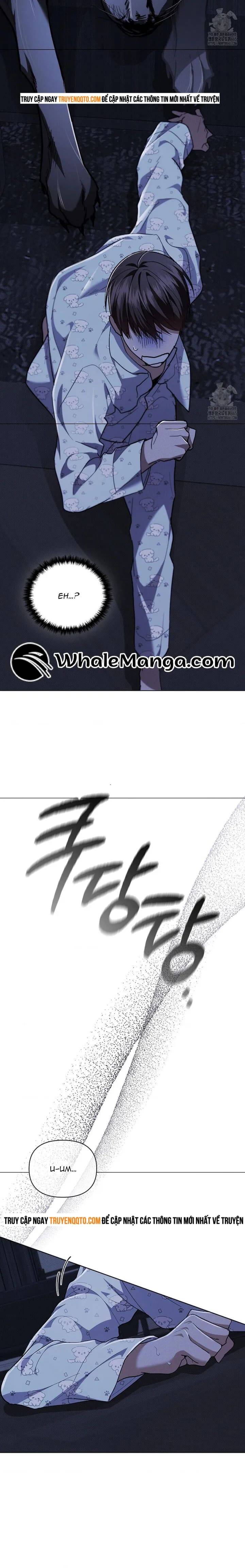 Đừng Đùa Với Cún Con Chapter 19 - 7