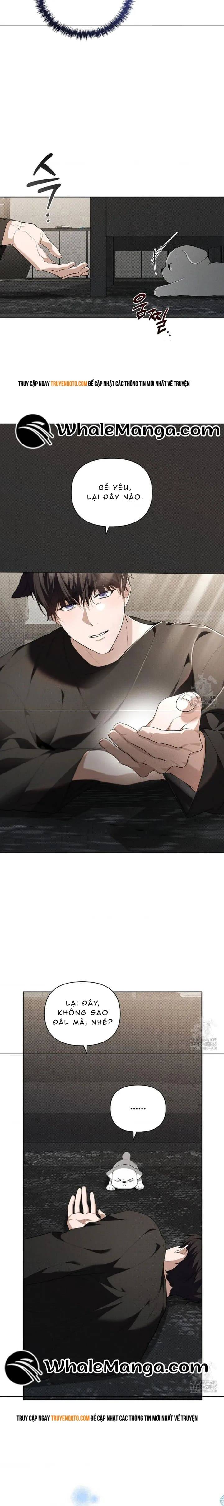 Đừng Đùa Với Cún Con Chapter 19 - 17