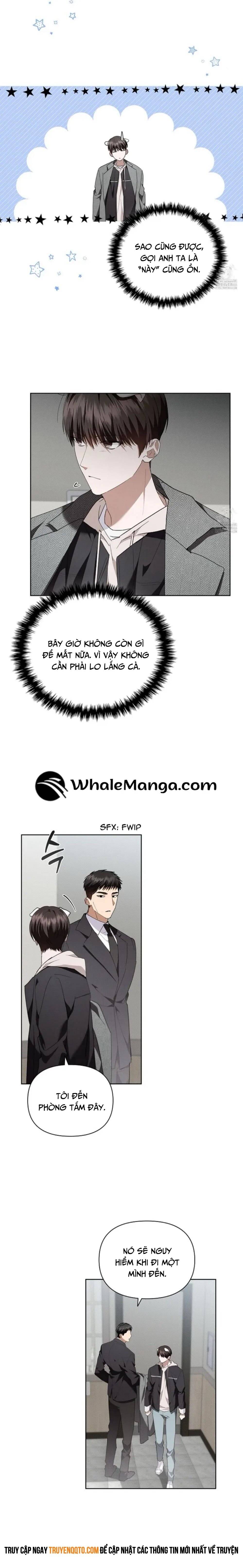 Đừng Đùa Với Cún Con Chapter 20 - 17