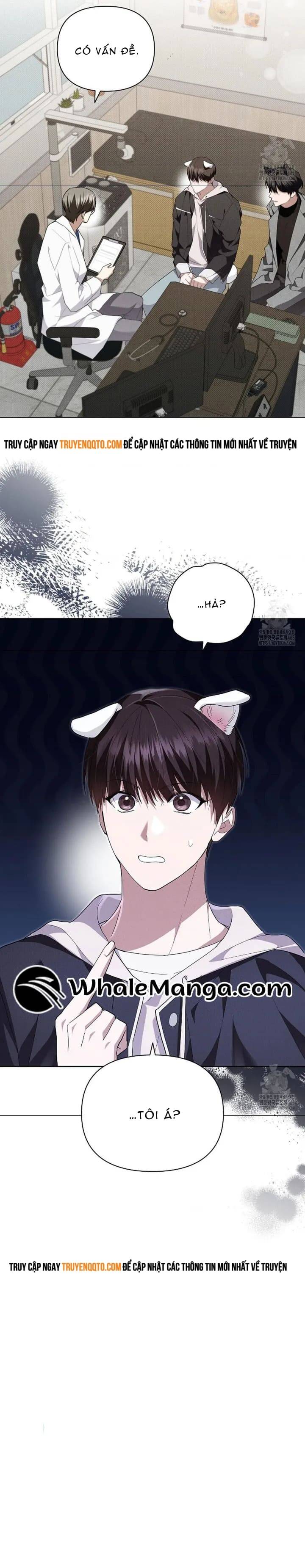 Đừng Đùa Với Cún Con Chapter 19 - 27