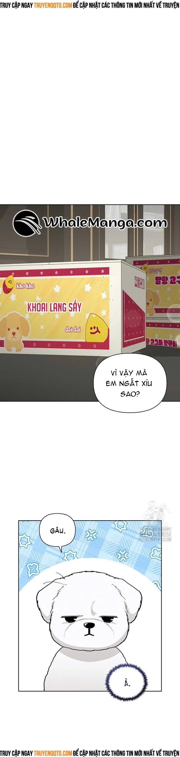 Đừng Đùa Với Cún Con Chapter 2 - 2