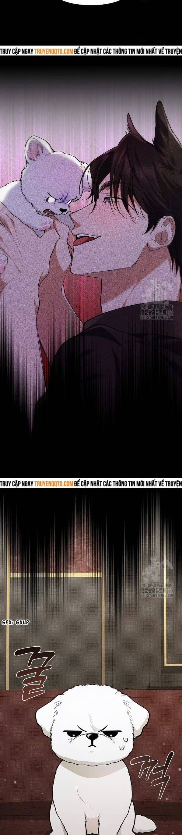 Đừng Đùa Với Cún Con Chapter 2 - 6