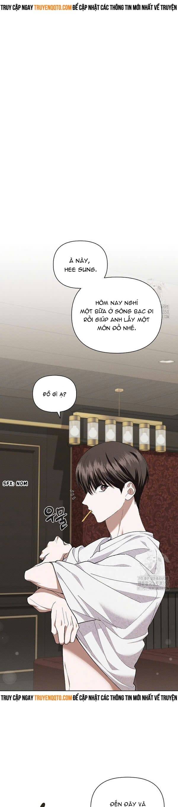 Đừng Đùa Với Cún Con Chapter 2 - 9