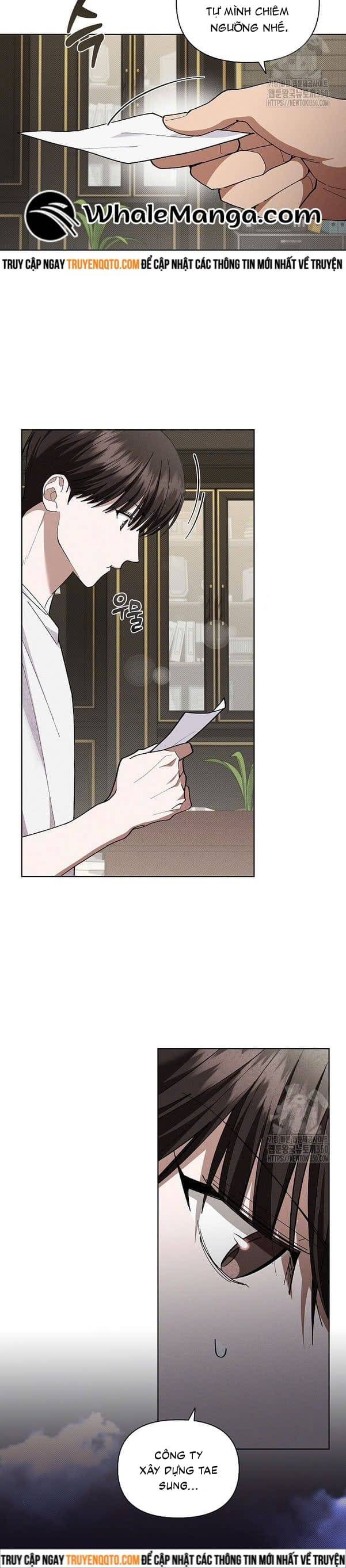 Đừng Đùa Với Cún Con Chapter 2 - 10