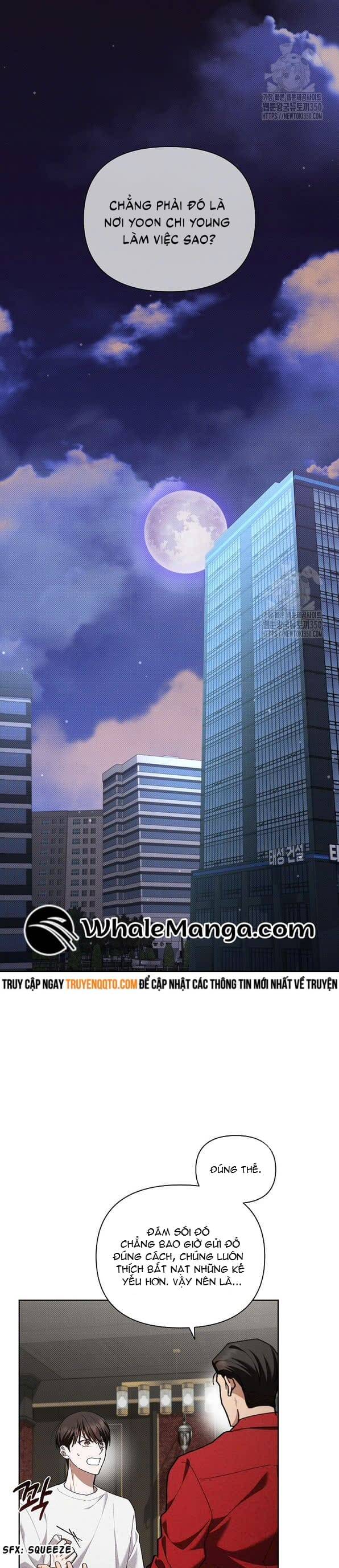 Đừng Đùa Với Cún Con Chapter 2 - 11