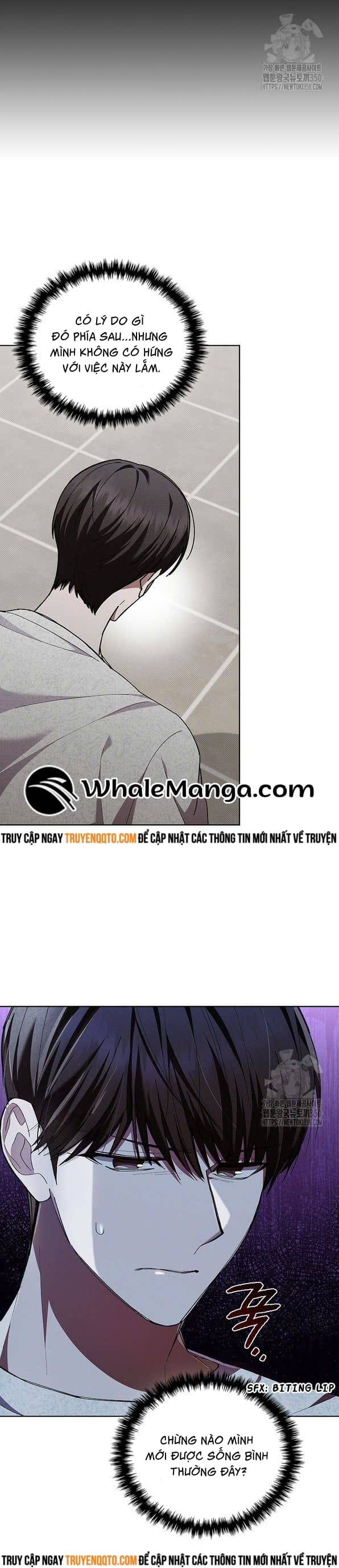 Đừng Đùa Với Cún Con Chapter 2 - 13