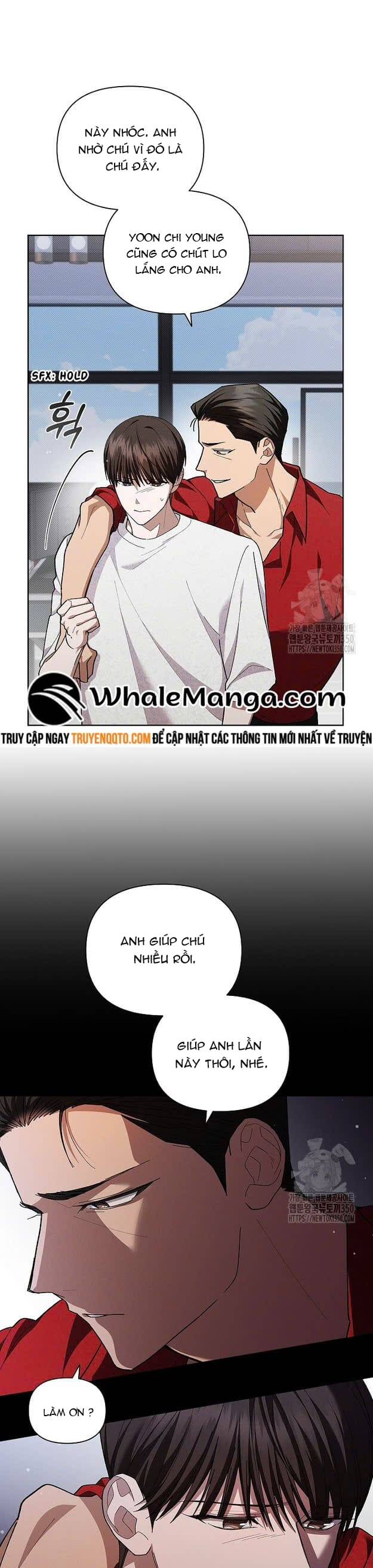 Đừng Đùa Với Cún Con Chapter 2 - 14