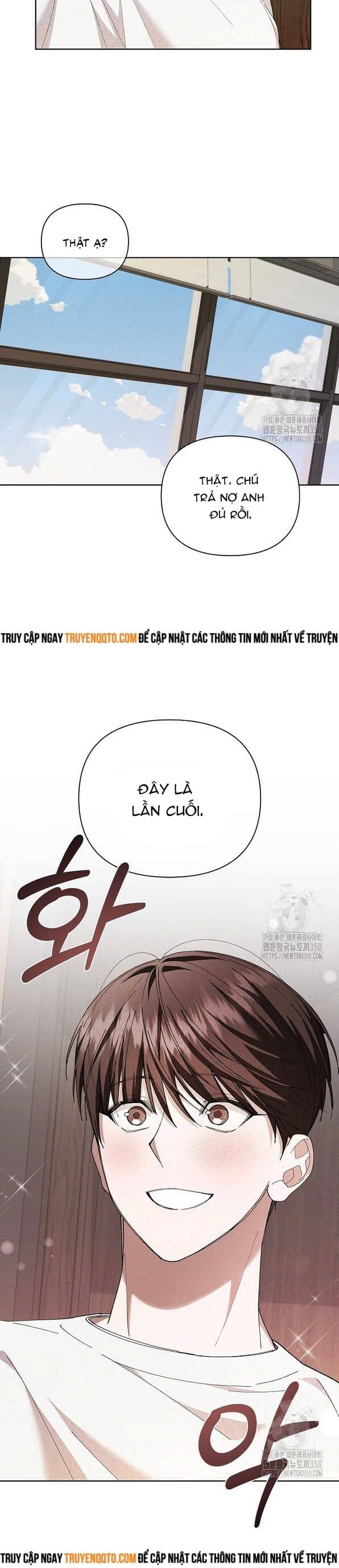 Đừng Đùa Với Cún Con Chapter 2 - 18