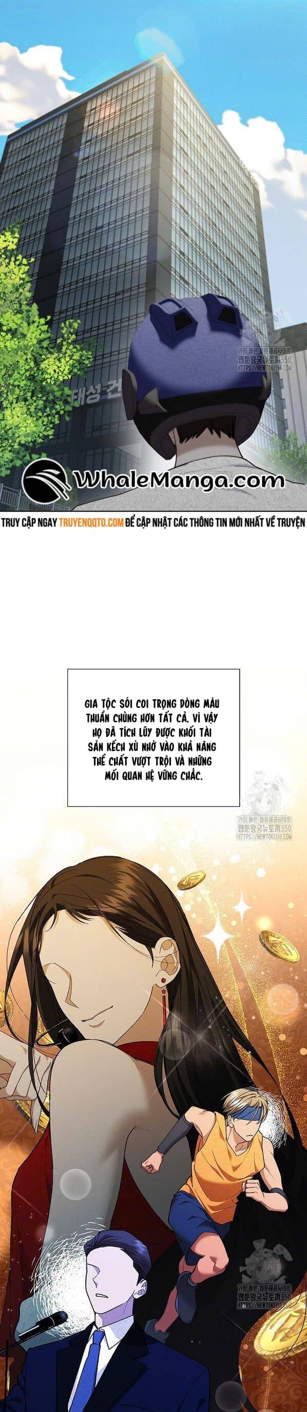 Đừng Đùa Với Cún Con Chapter 2 - 20