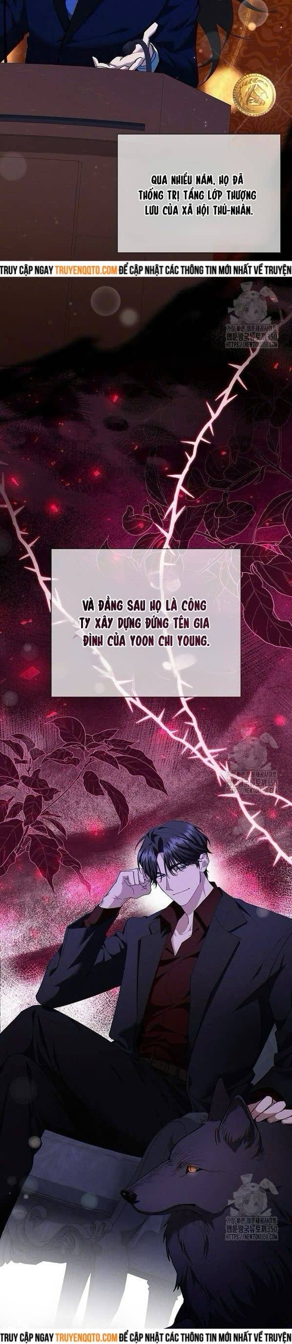 Đừng Đùa Với Cún Con Chapter 2 - 21